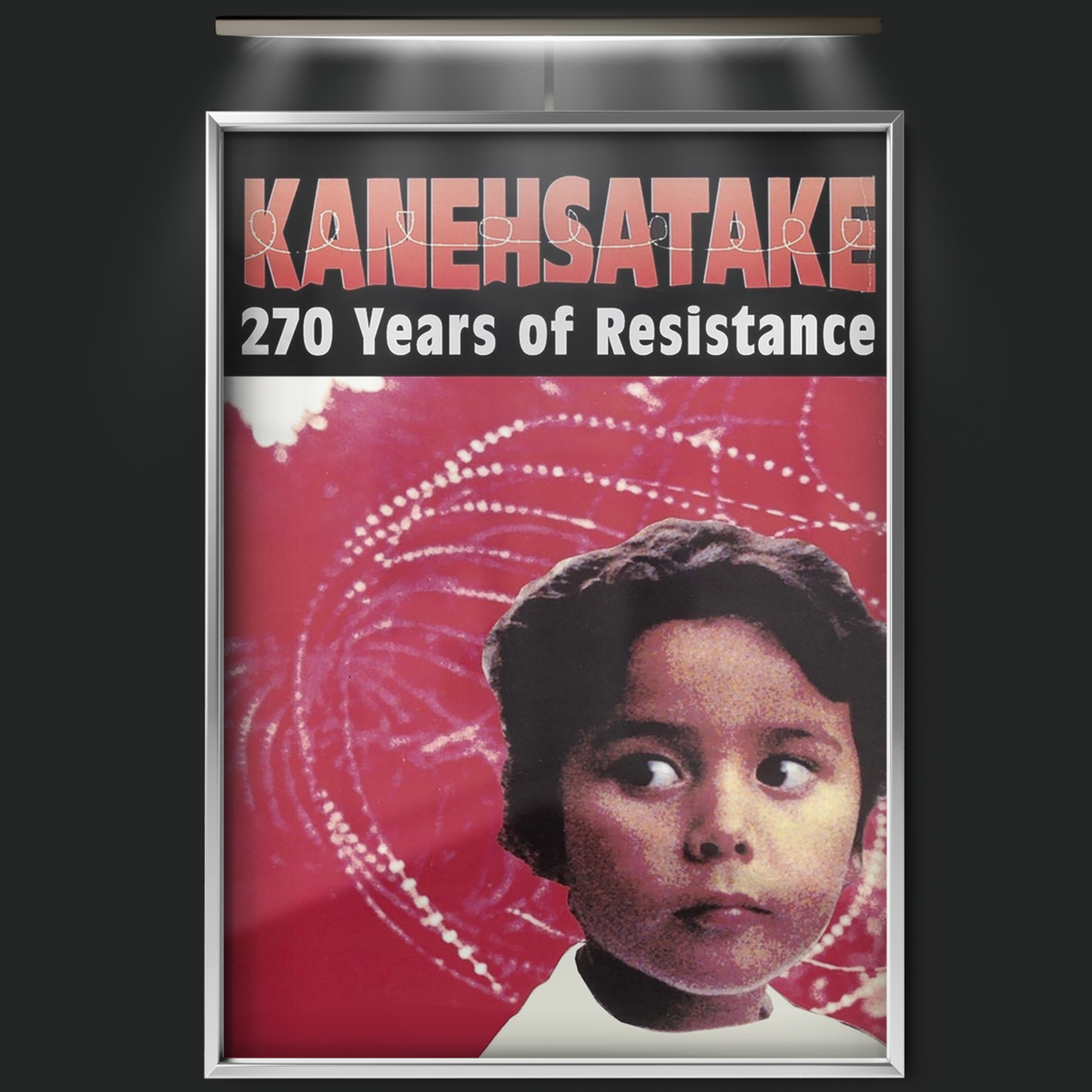 Kanehsatake, 270 Years Of Resistance (1993)