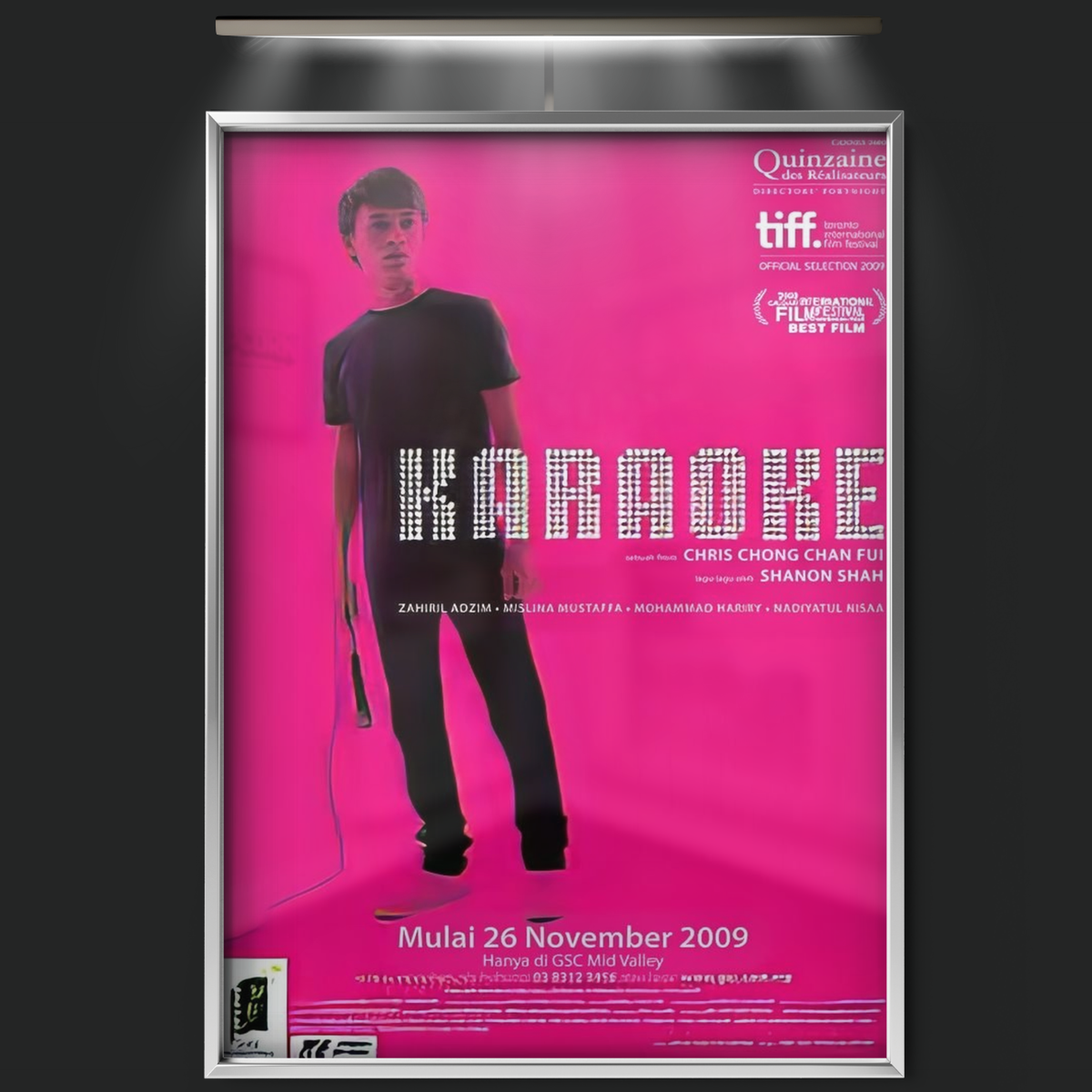 Karaoke (2009)