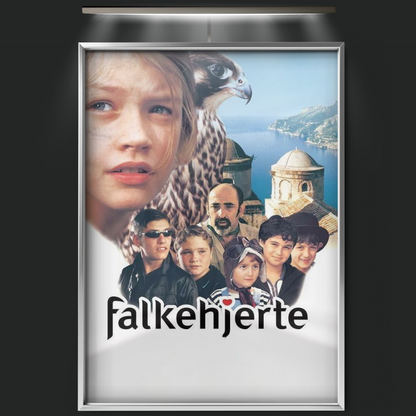 Katja's Adventure (1999)