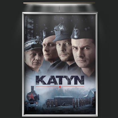 Katyn (2007)