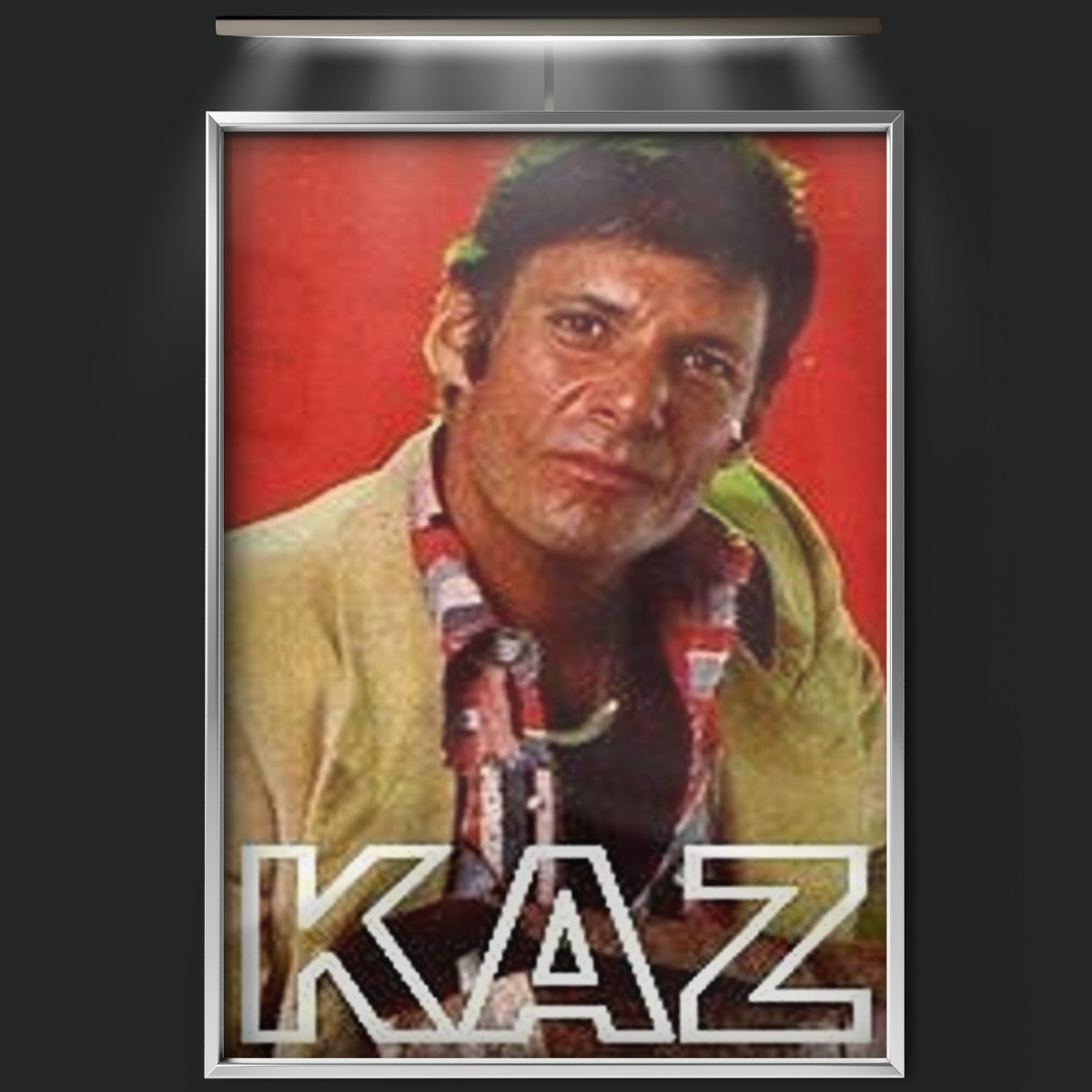 Kaz (1978)