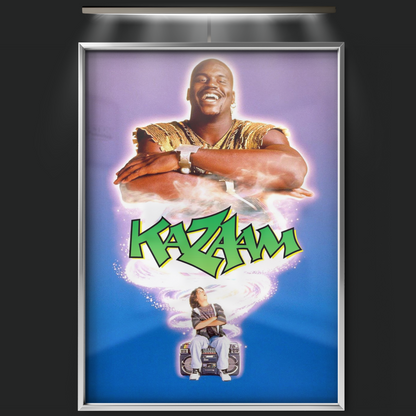 Kazaam (1996)