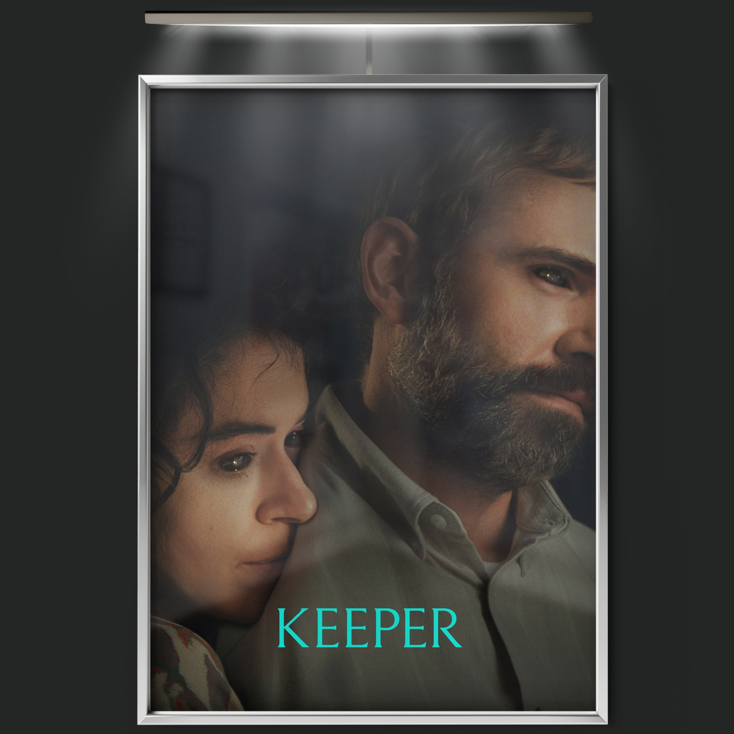 Keeper (2025)