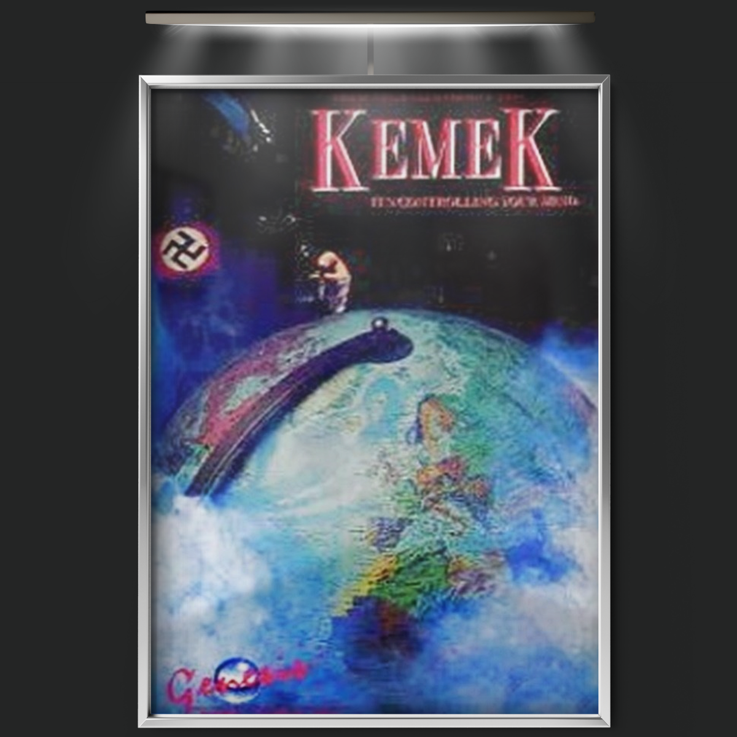 Kemek (1970)