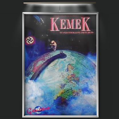 Kemek (1970)