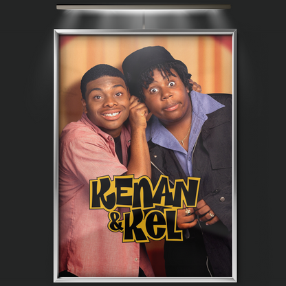 Kenan & Kel (1996)