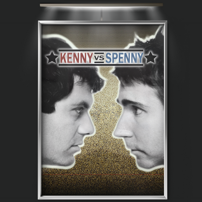 Kenny Vs. Spenny (2003)