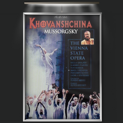 Khovanshchina (1989)