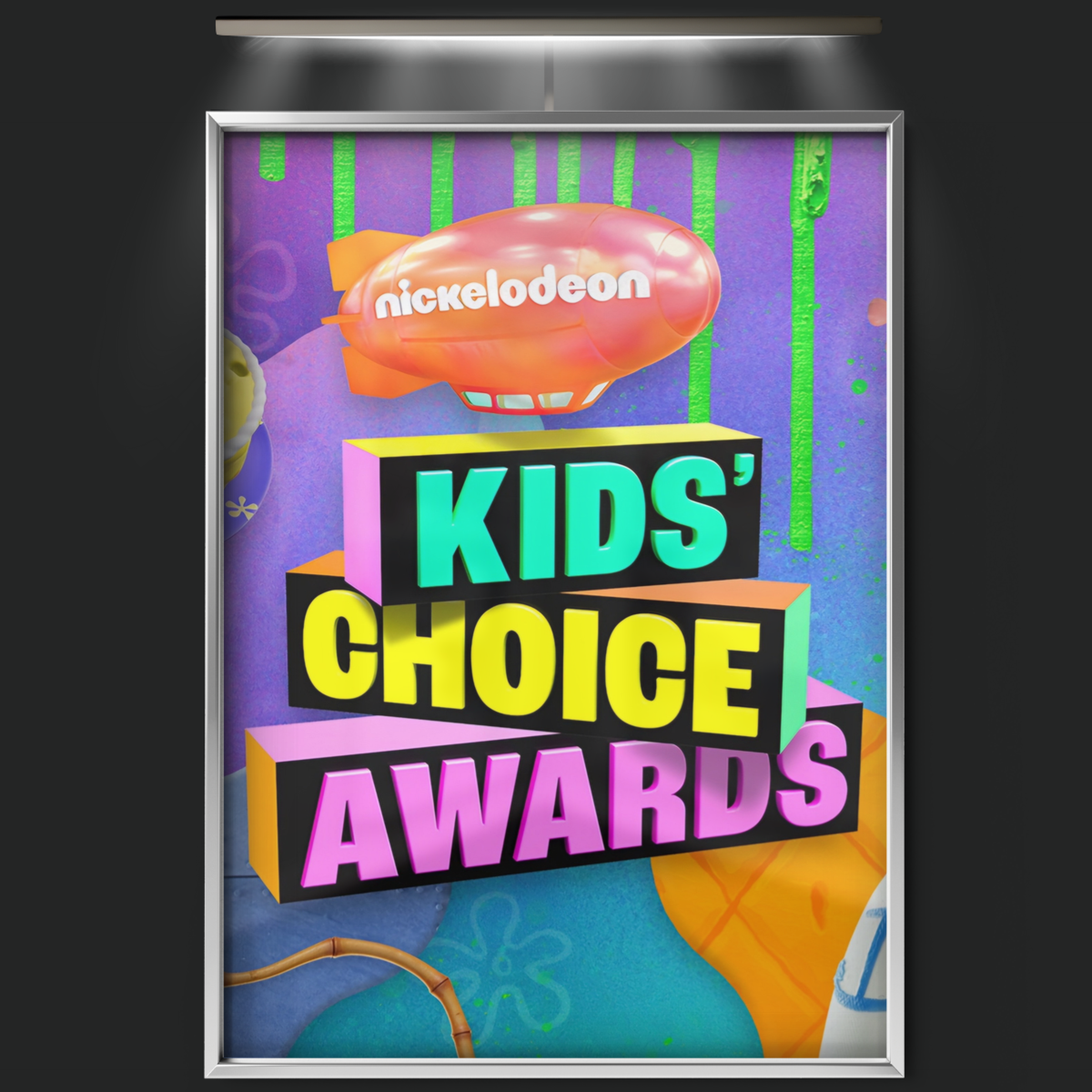 Kids' Choice Awards (1987)