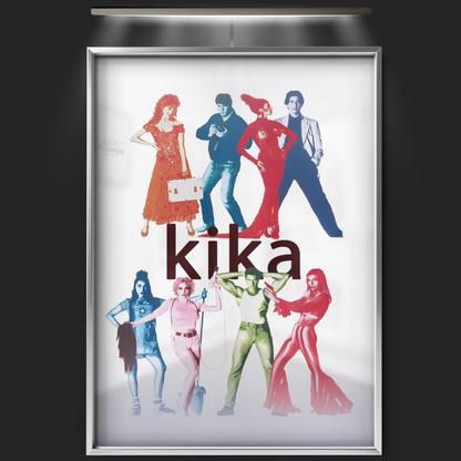 Kika (1993)