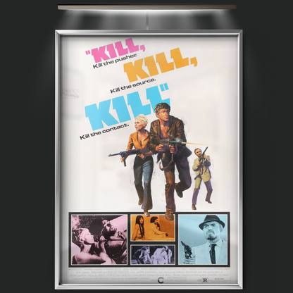 Kill! (1971)