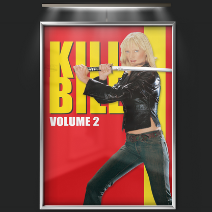 Kill Bill Vol. 2 (2004)
