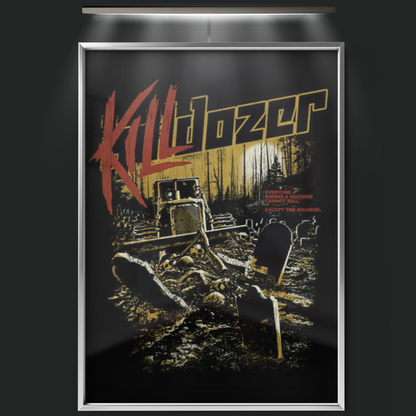Killdozer (1974)
