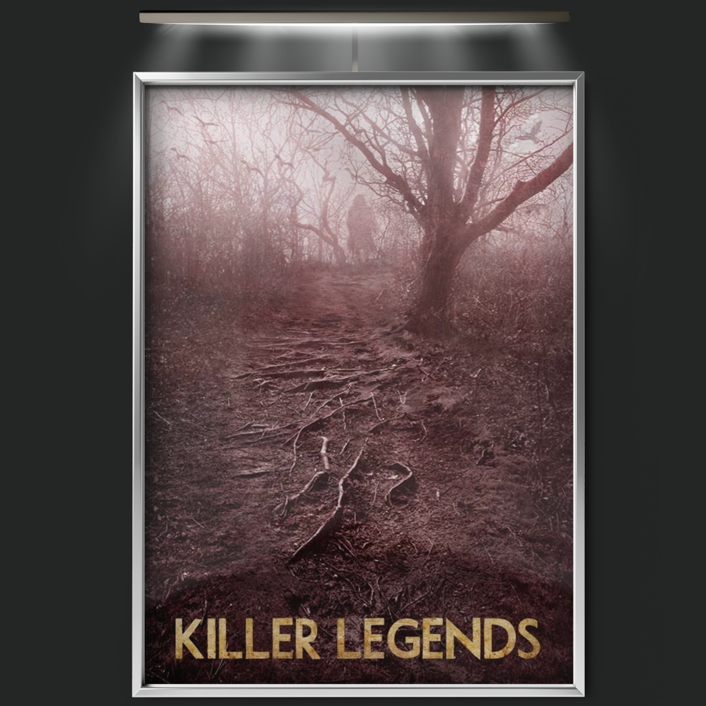 Killer Legends (2014)