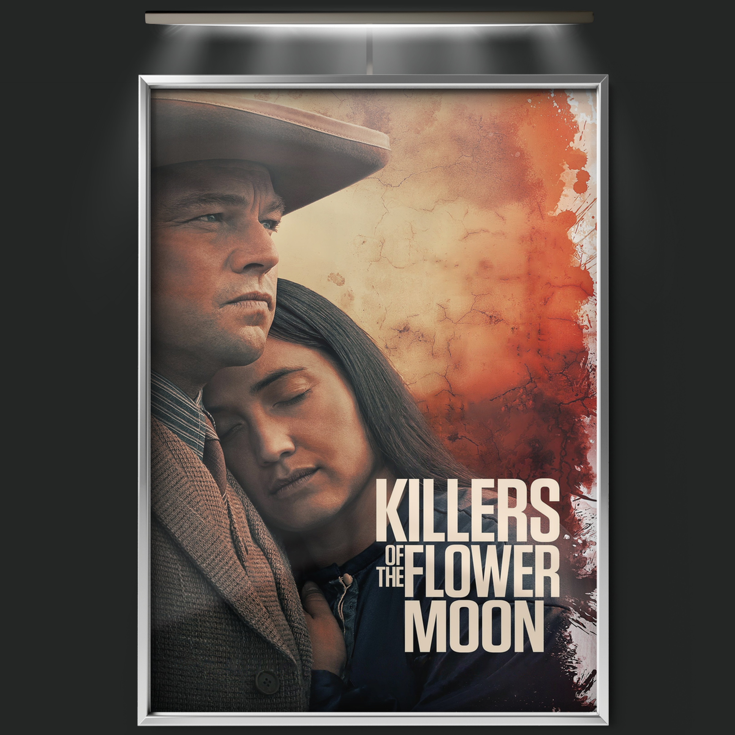 Killers Of The Flower Moon (2023)