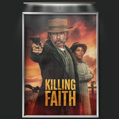 Killing Faith (2025)