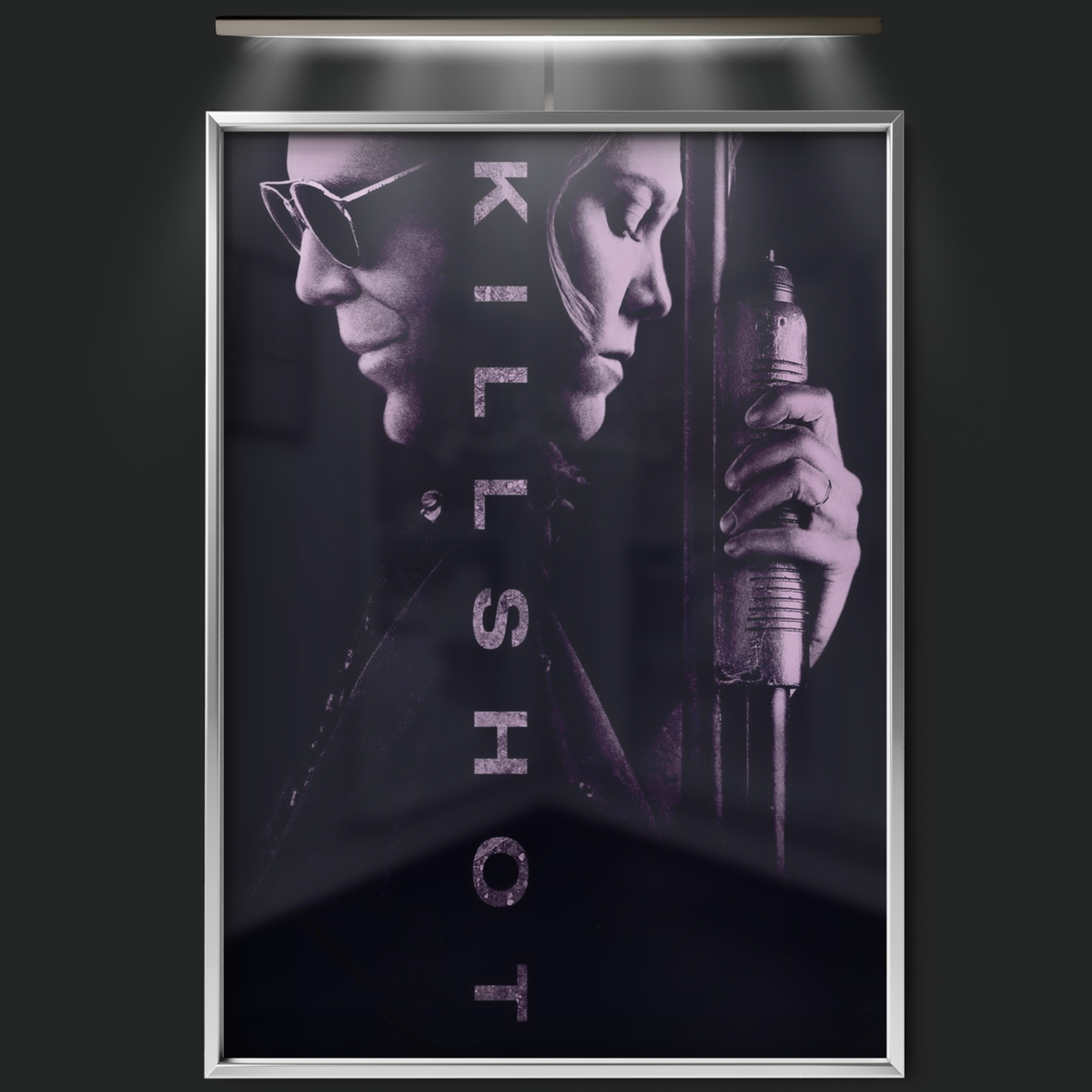 Killshot (2008)