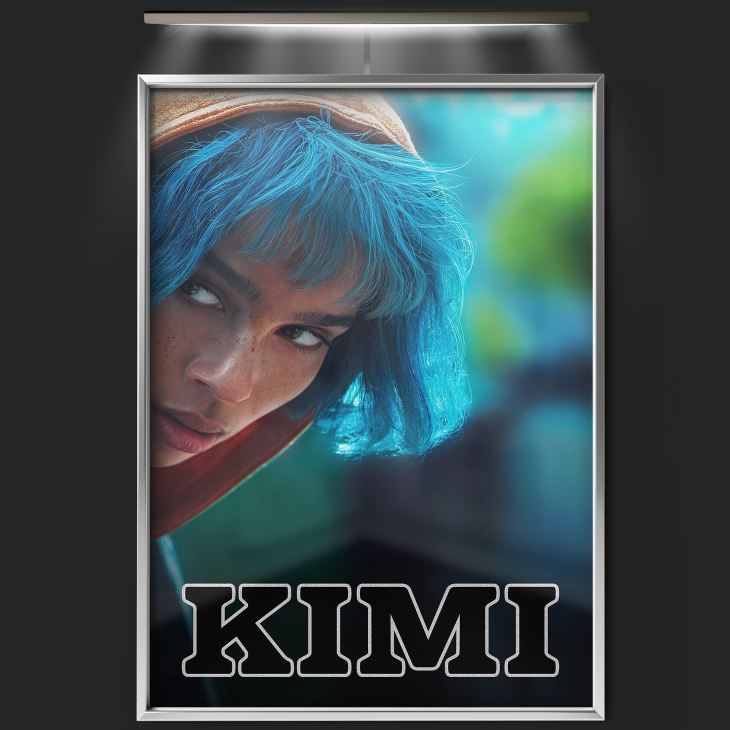 Kimi (2022)