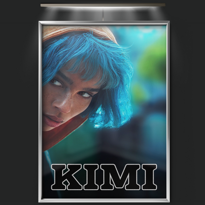 Kimi (2022)