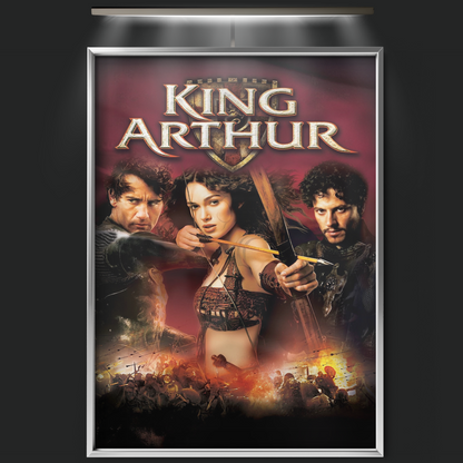 King Arthur (2004)