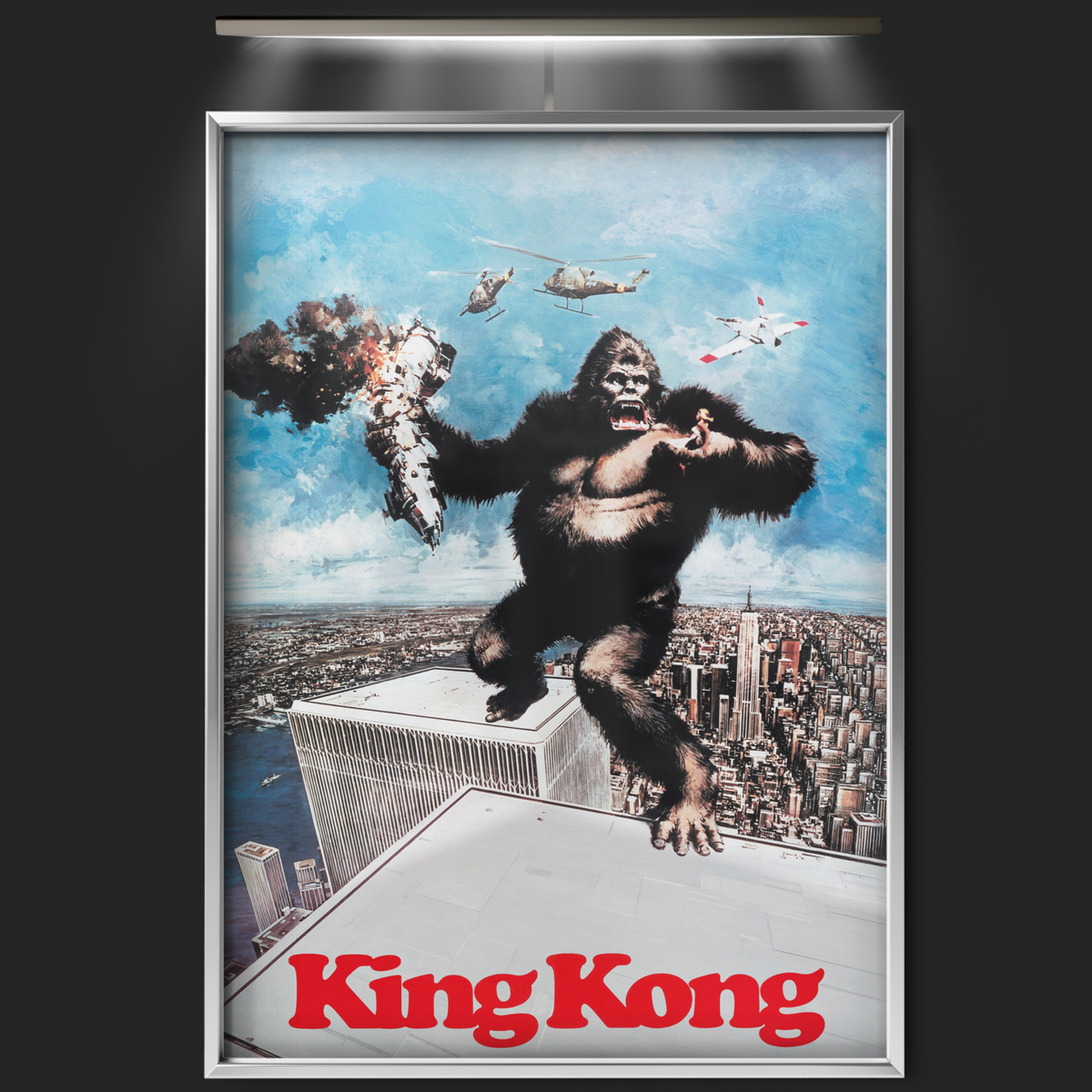 King Kong (1976)