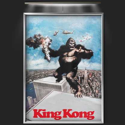 King Kong (1976)