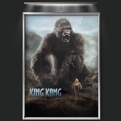 King Kong (2005)