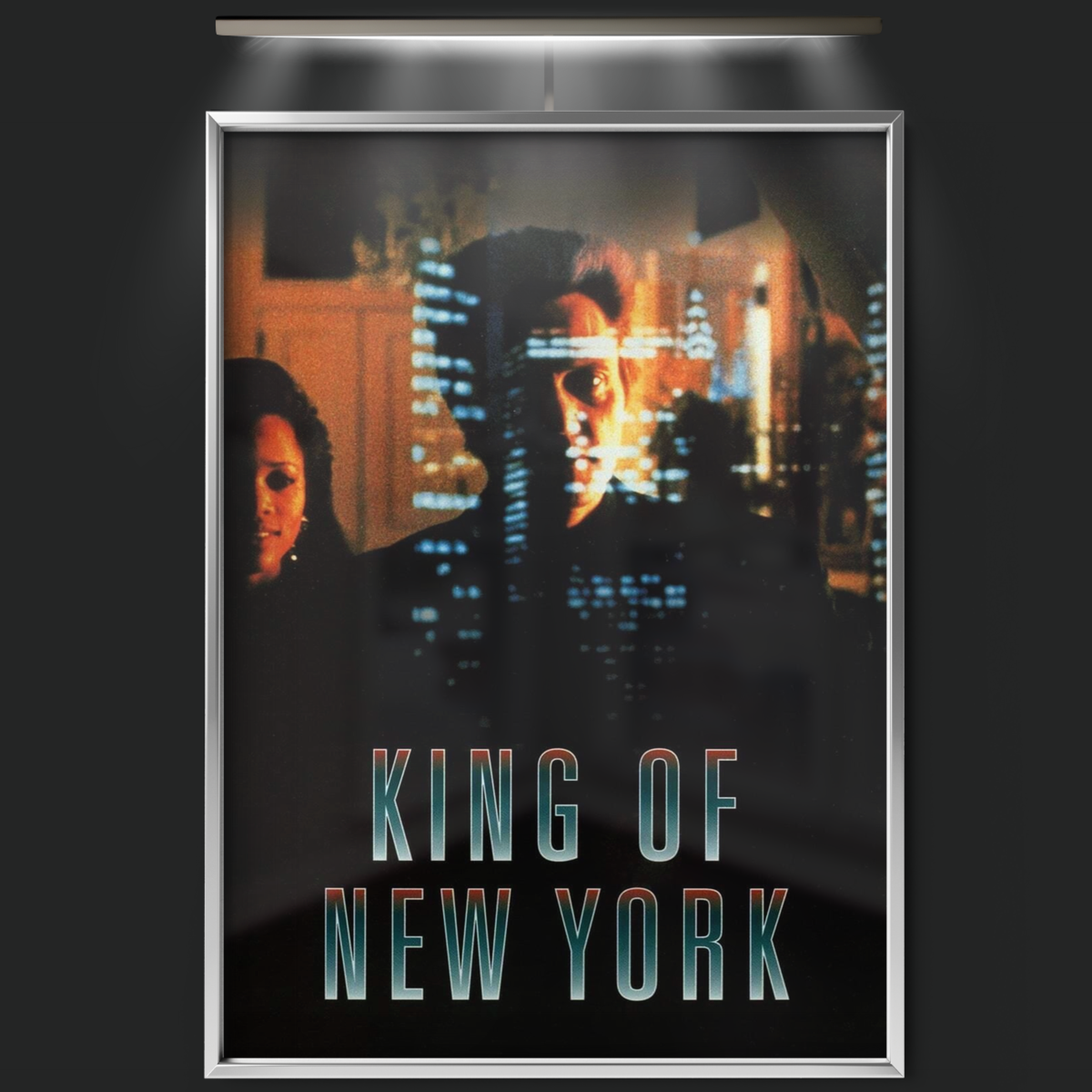 King Of New York (1990)