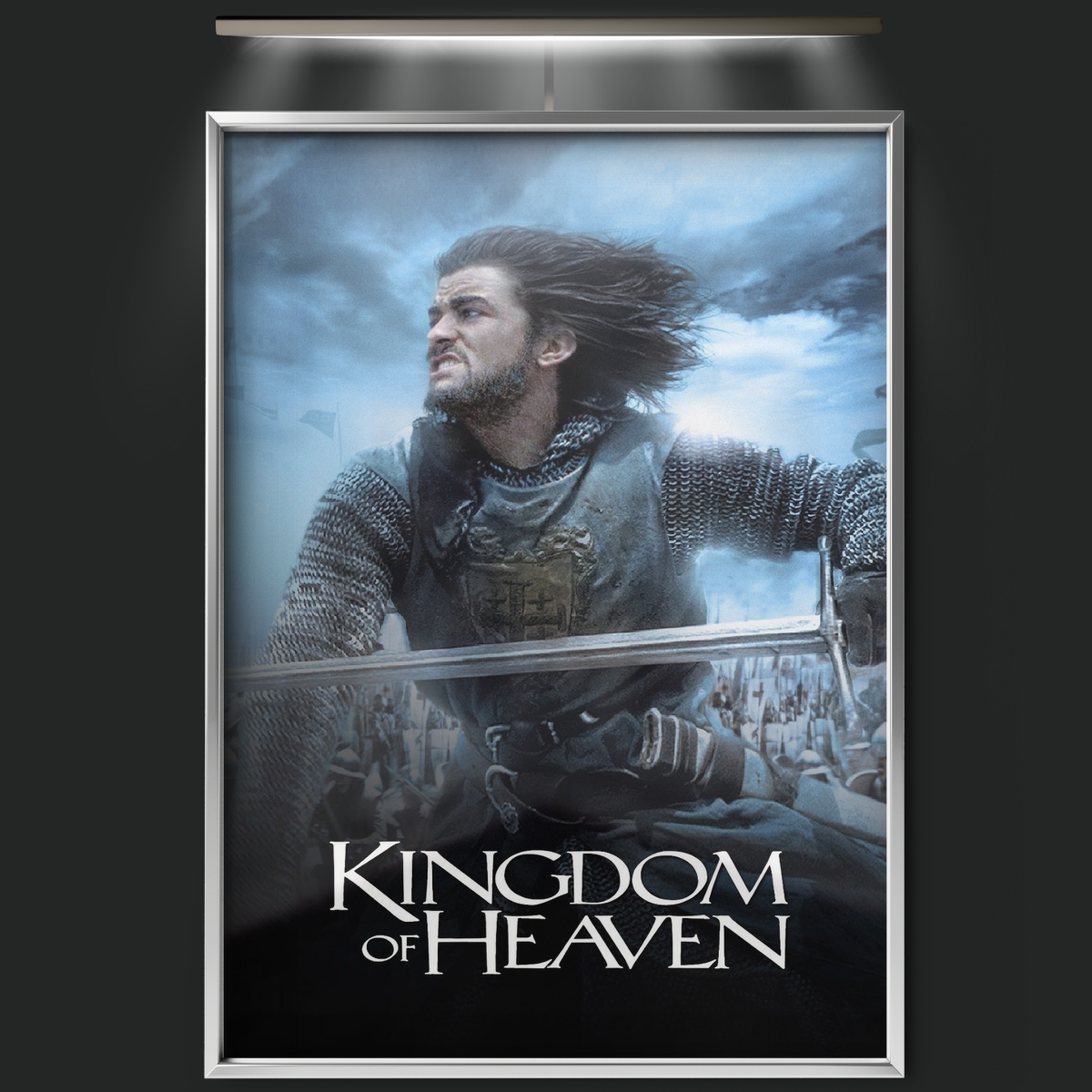 Kingdom Of Heaven (2005)