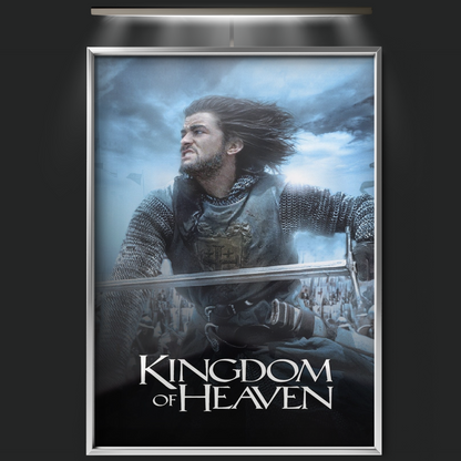 Kingdom Of Heaven (2005)