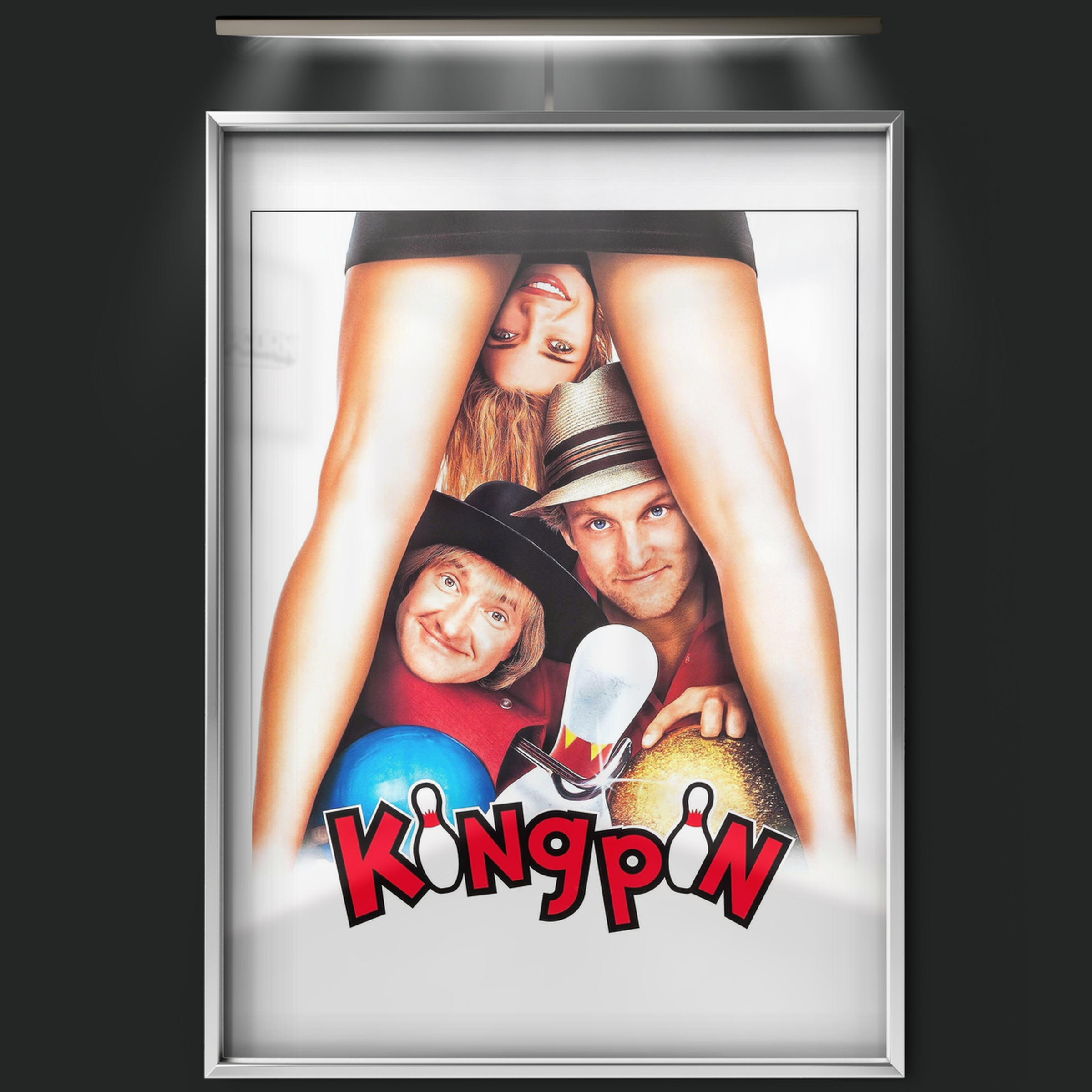 Kingpin (1996)