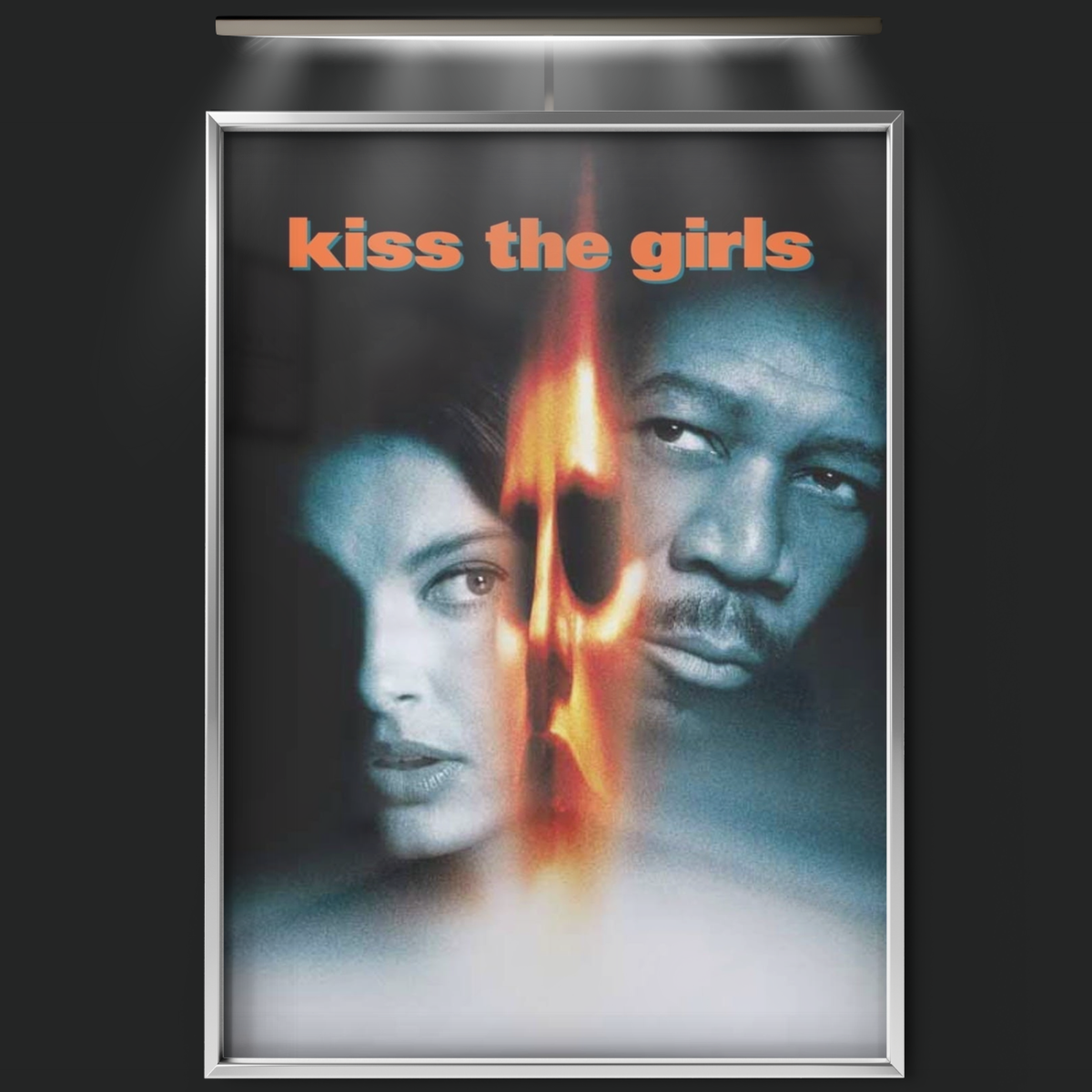 Kiss The Girls (1997)