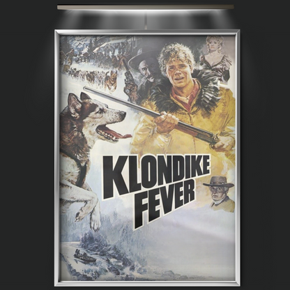 Klondike Fever (1980)