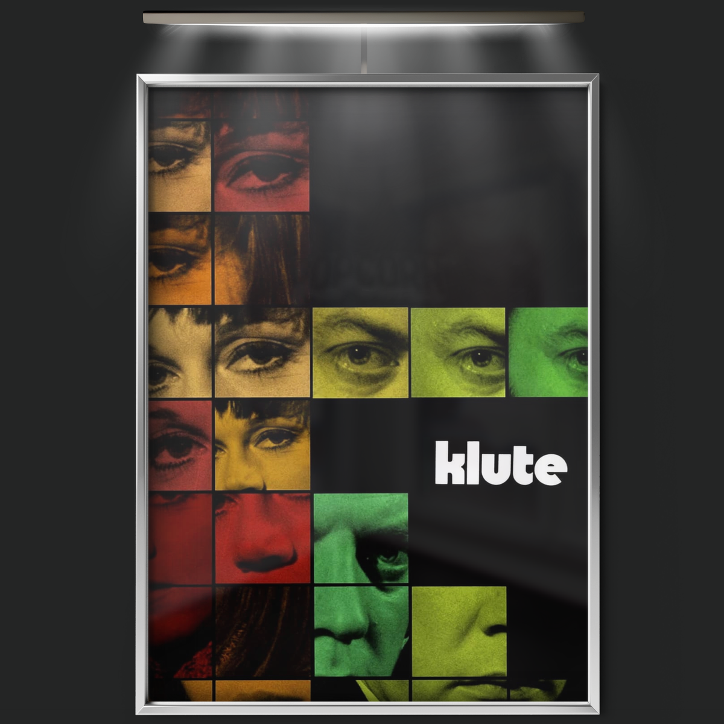Klute (1971)