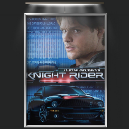 Knight Rider (2008)
