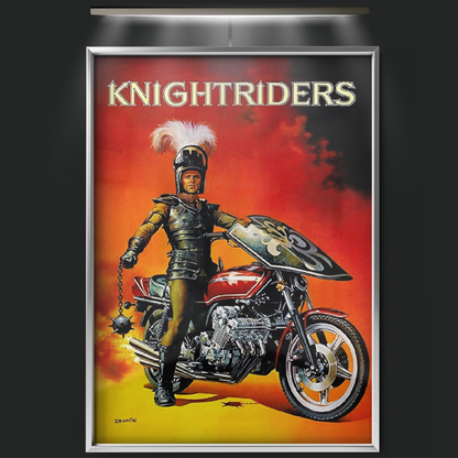 Knightriders (1981)