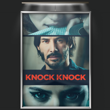 Knock Knock (2015)