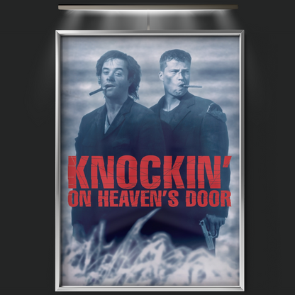 Knockin' On Heaven's Door (1997)