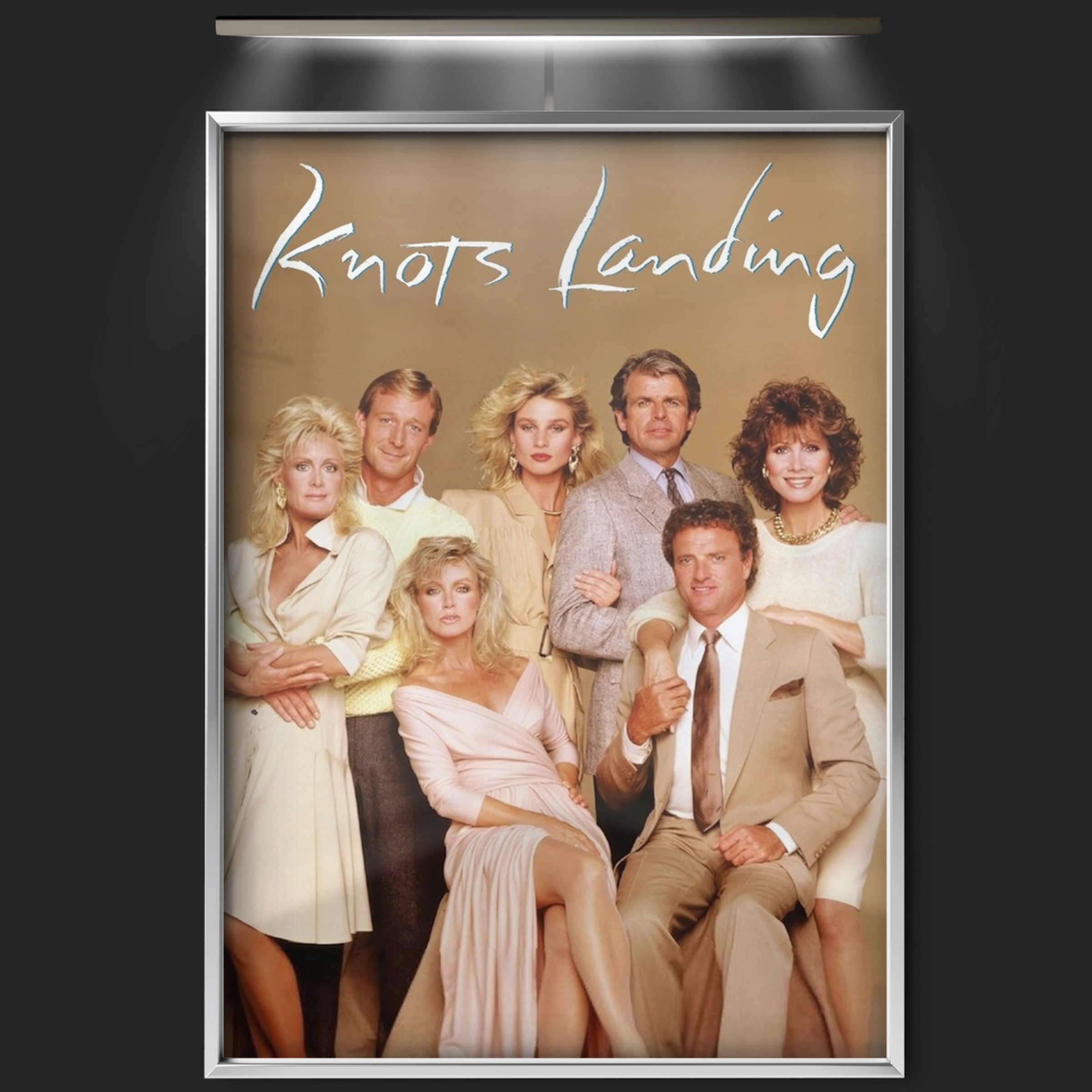 Knots Landing (1979)