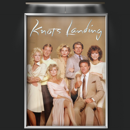 Knots Landing (1979)