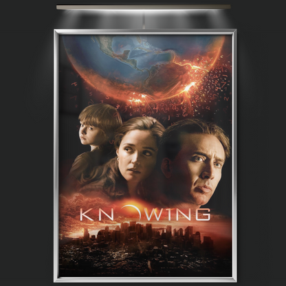 Knowing (2009)
