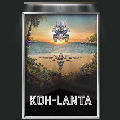 Koh Lanta (2001)