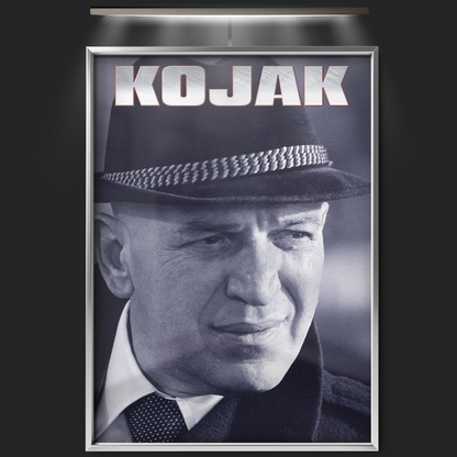 Kojak (1973)