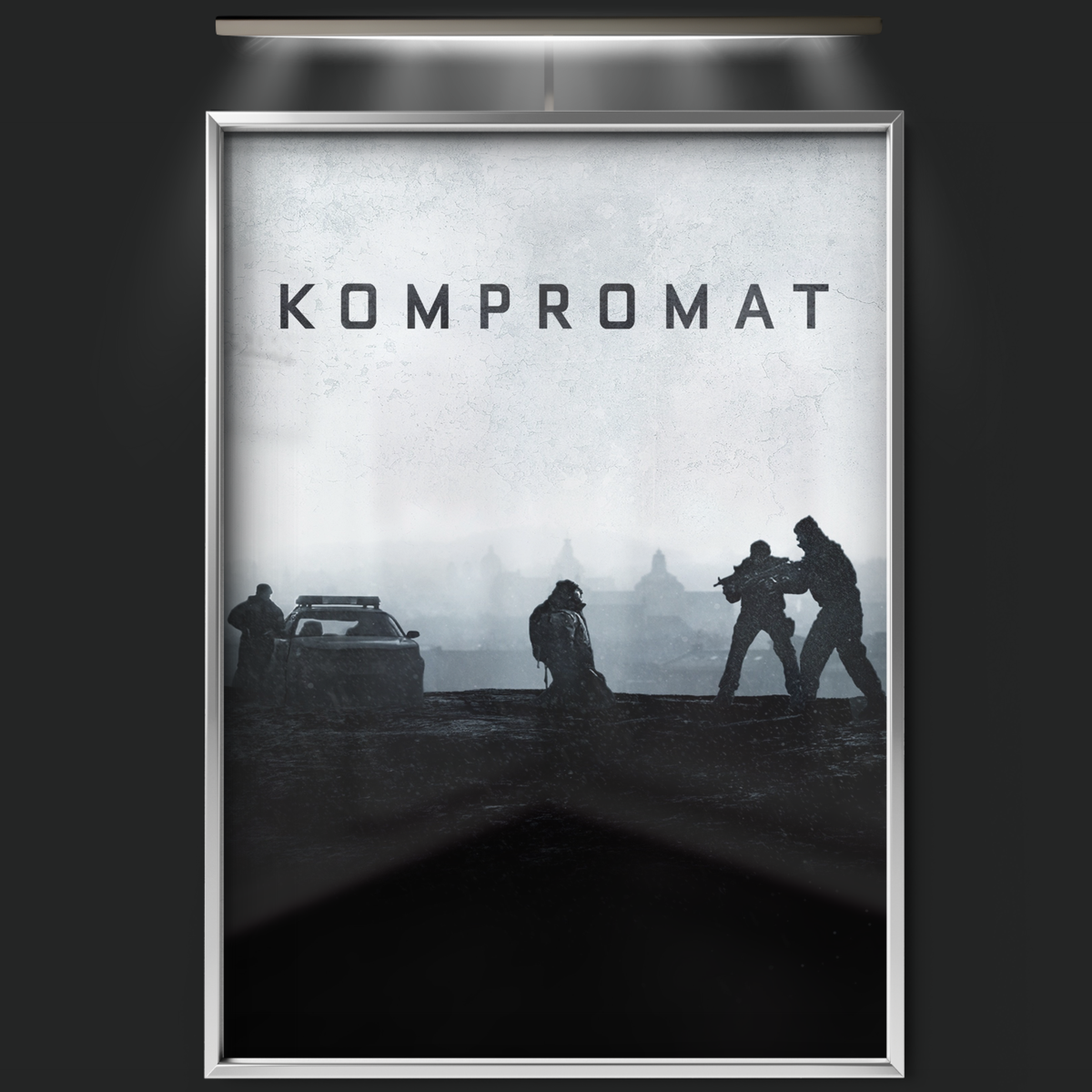 Kompromat (2022)