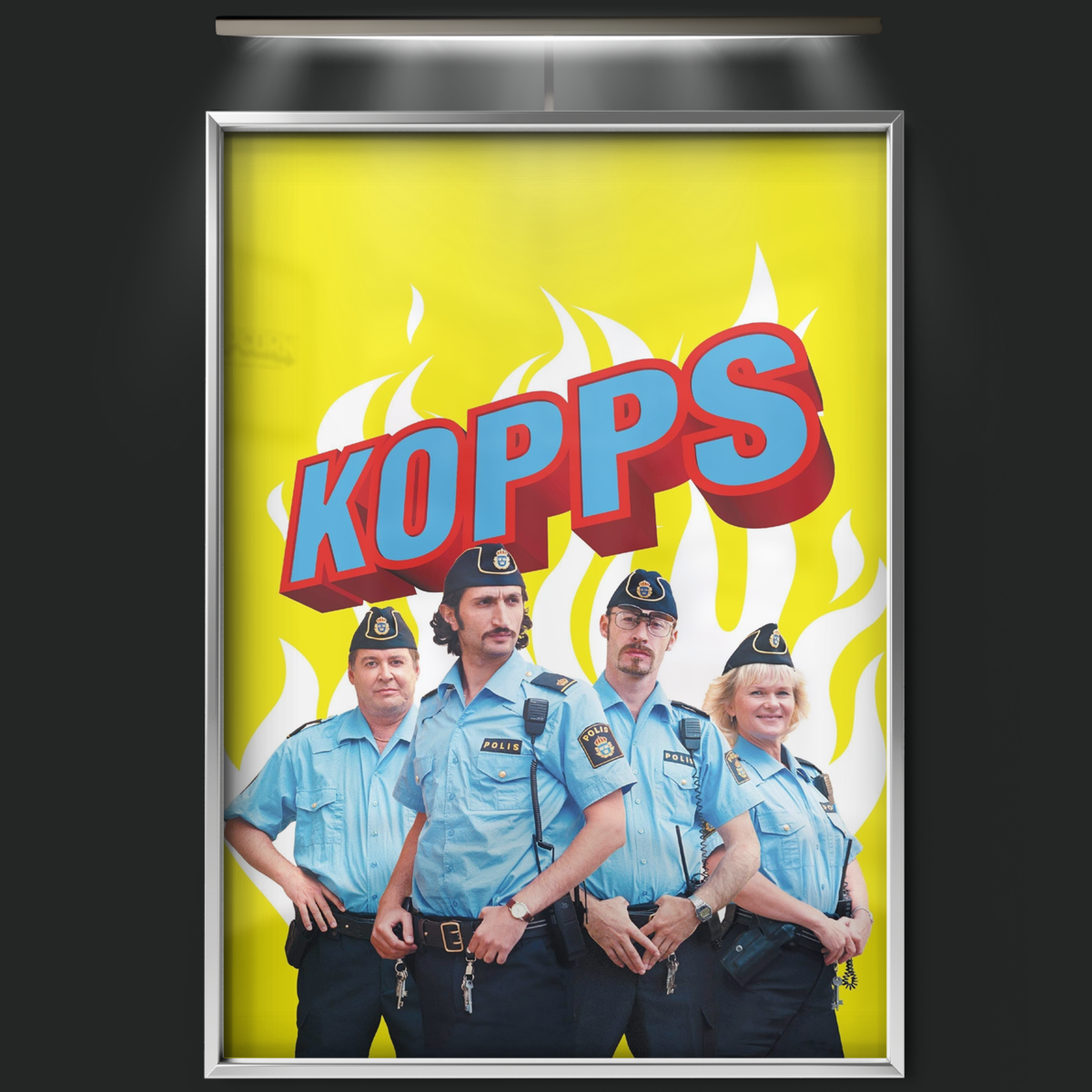 Kopps (2003)
