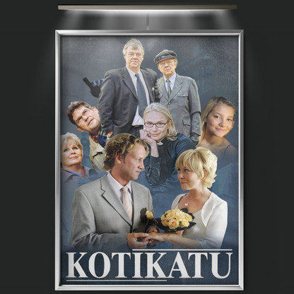 Kotikatu (1995)