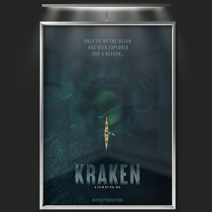 Kraken (2026)