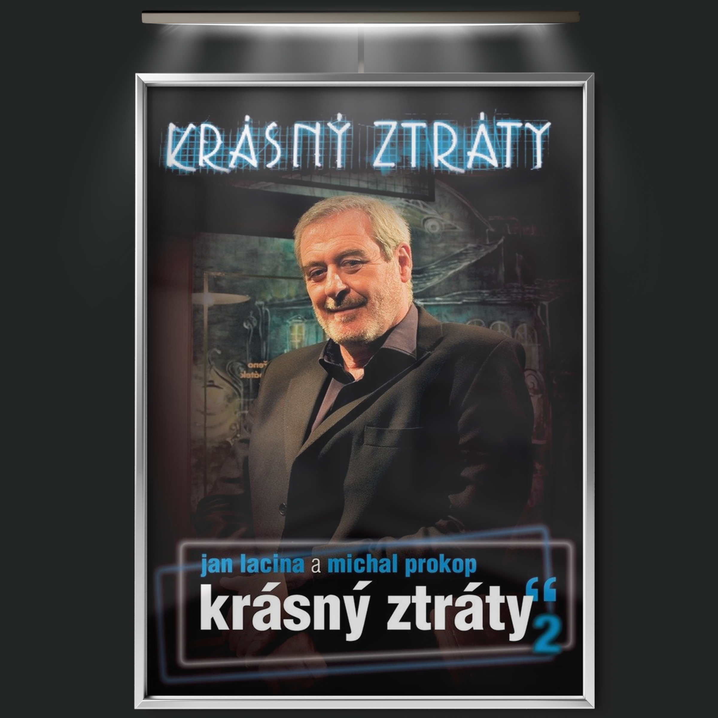 Krásný Ztráty (2000)