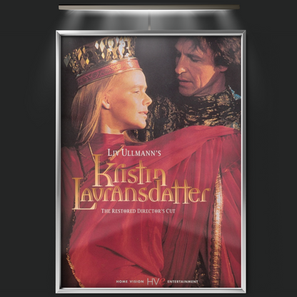 Kristin Lavransdatter (1995)