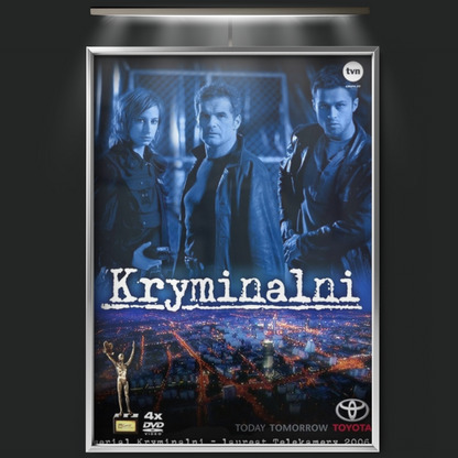 Kryminalni (2004)